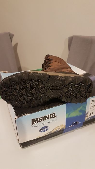 Buty Meindl Garmisch Lady Pro Gtx 37