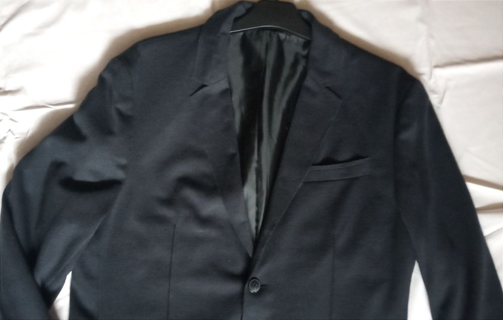 Marynarka Jack & Jones r.52