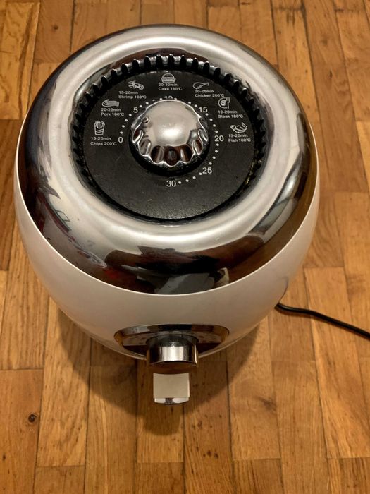 Air fryer - usada