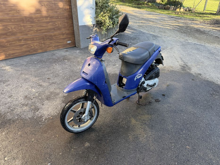 Piaggio