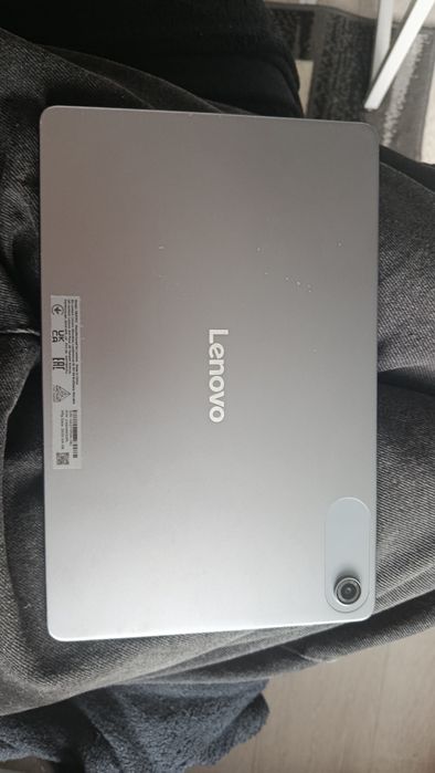 Tablet Lenovo Tab