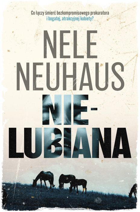 Nielubiana Neuhaus Nele Nele Neuhaus