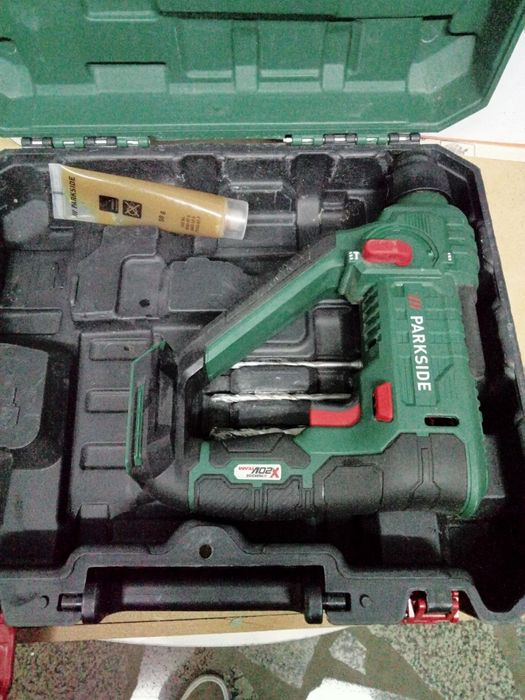 Hammer Drill468875061432176641