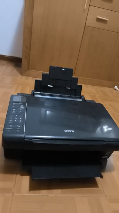 2 Impressoras Multifunções – Porto (Sem Tinteiros)