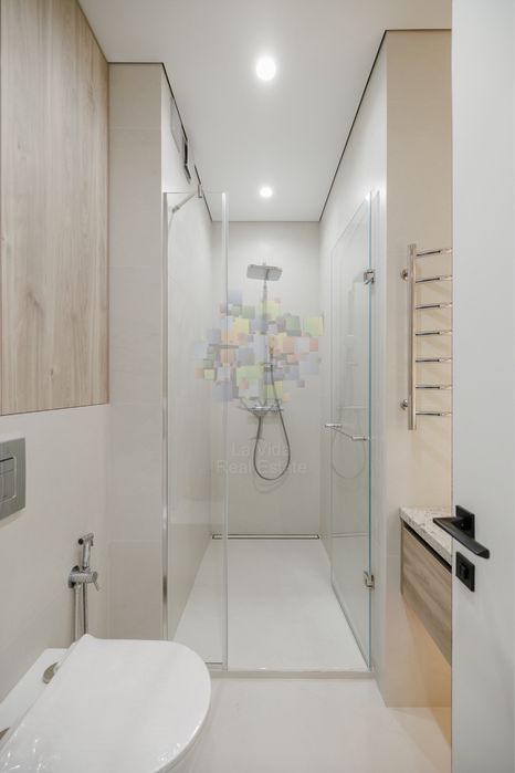 2-комнатная квартира по адресу ул. Ильенка Юрия (площадь 69,4 м²) - Atlanta.ua - фото 19