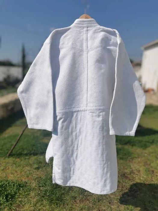 Kimono judo 180cm