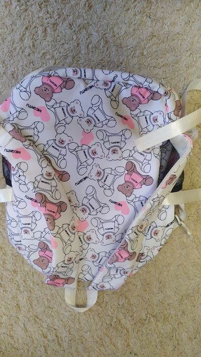 Рюкзак для девочки