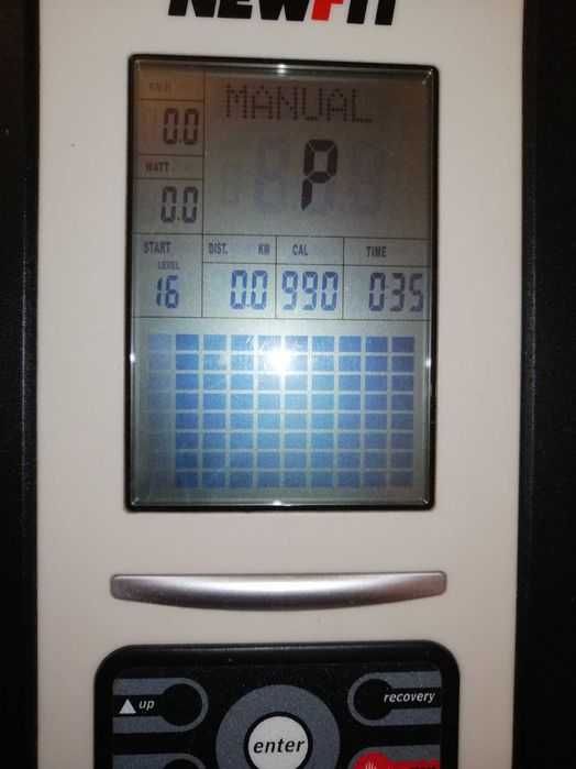 Newfit machine like new64585173879810124