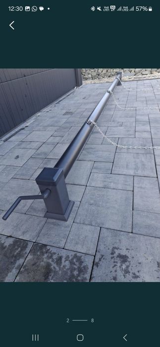 Montaż basenu kanadyjskiego od podstaw.