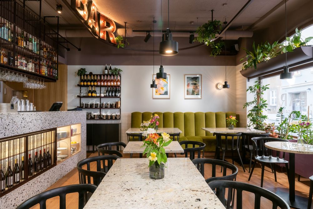 Restauracja - Sprzedaż Gotowego Biznesu Gastronomicznego
