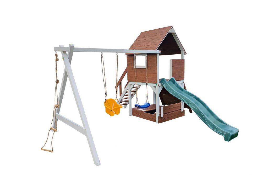 %Raty% ZAPISY 2026 Plac zabaw domek dla dzieci KOMPLEKSOWO