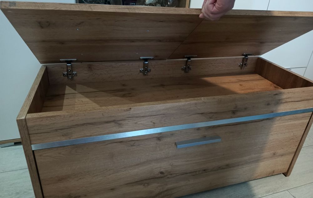 Szafka na buty 100x38