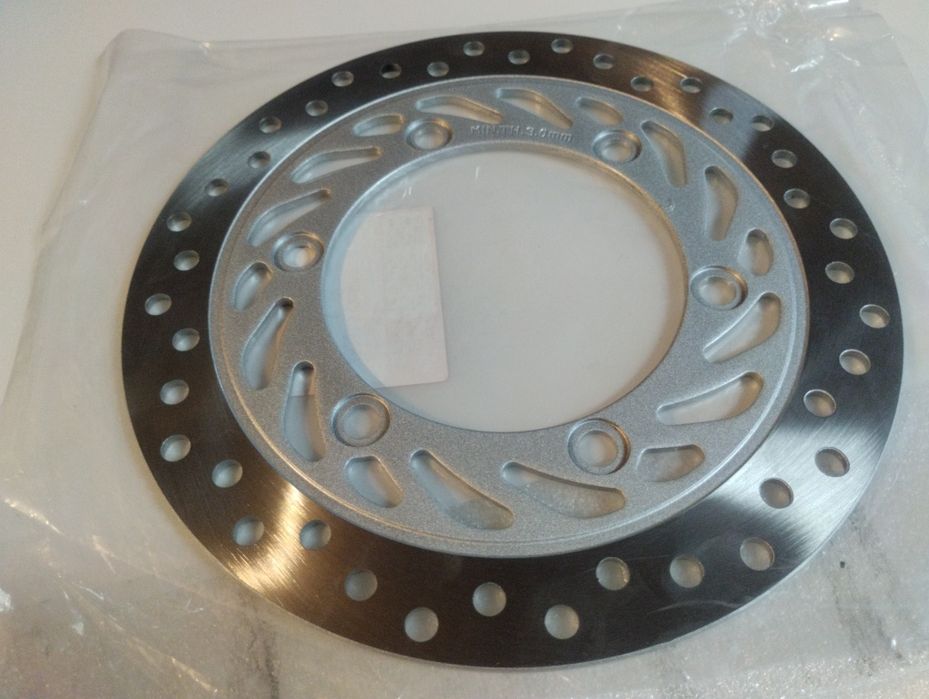 Disco frontal para Honda cb125f de 2014