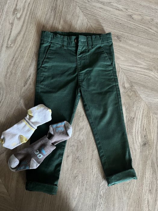 Брюки Mark &Spencer  M&S 18/24