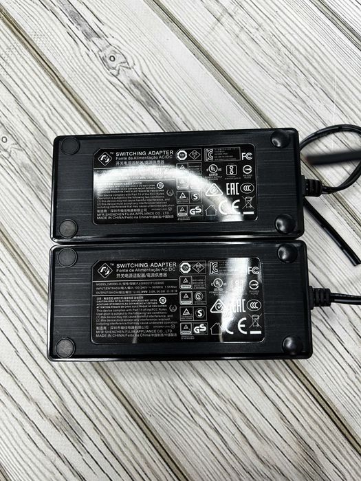 Блок живлення\зарядка\Switching Adapter SHENZHEN FUJIA 12V\36W\3.A\ОПТ