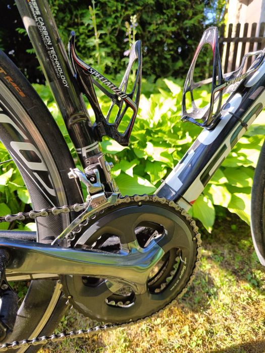 Rower szosowy Focus Izalco 54