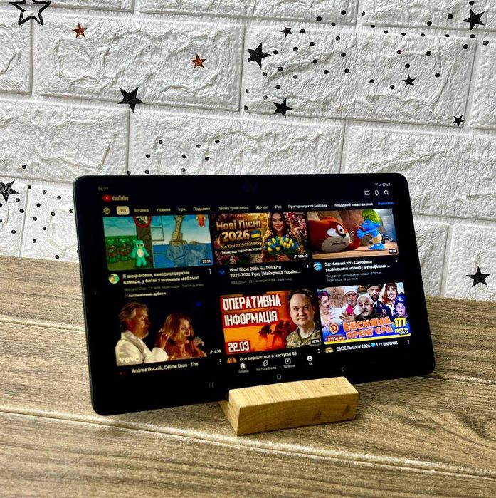 Планшет Samsung Galaxy Tab A 32 ГБ