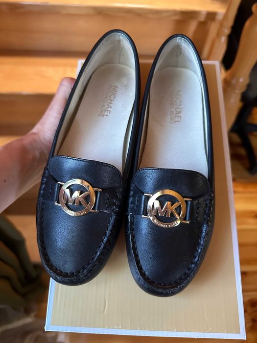 Мокасини жіночі Michael Kors