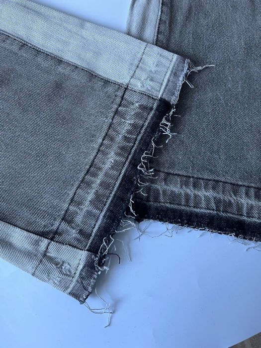Джинси Gallery Dept. Flared jeans, фларед джинси,