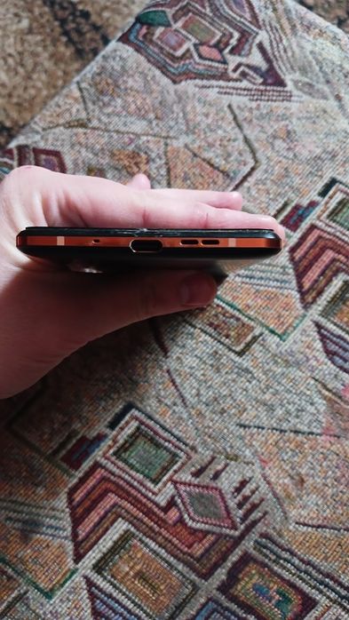 Телефон Nokia 7 plus