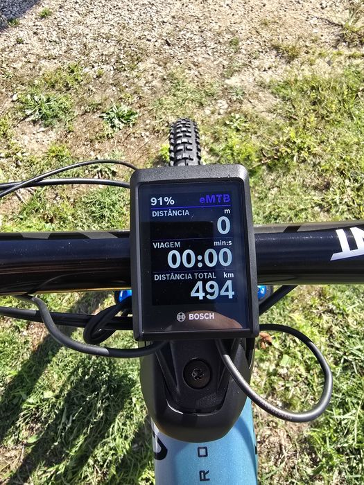 Scott patron eride 910