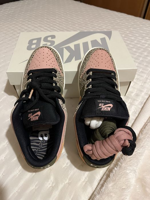 Nike Dunk SB Pro Arts-Rec