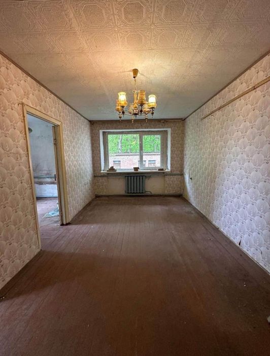 Продаж 3-кімнатної квартири по супер-ціні