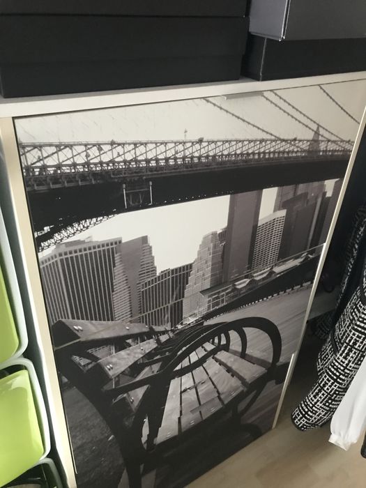 Sapateiras de grande capacidade com eletrico , N.Y.