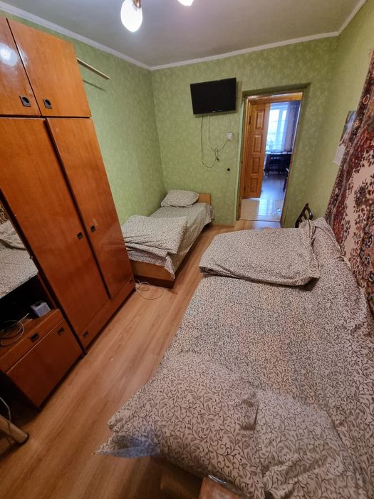 3км вільна ЖД ЦентрРинок 7місць