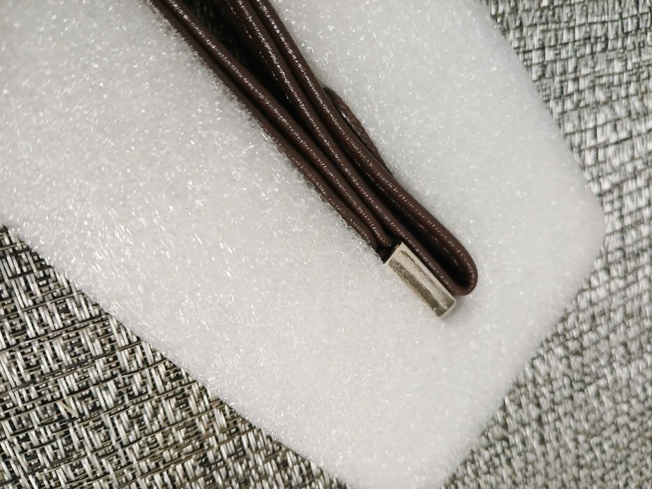 Шнурок для барсетки клатча  портмоне