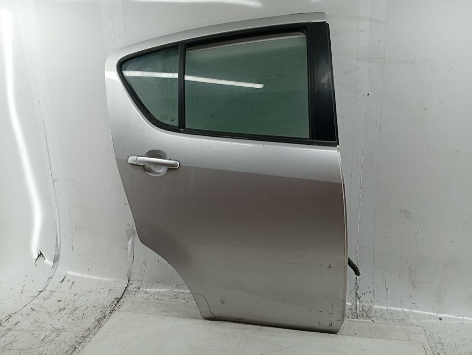 Porta Traseira Direita - OPEL AGILA (B) (H08) | 08 - 14