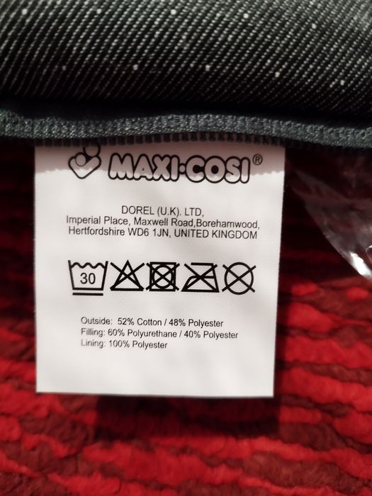 Maxi-cosi люлька Laika