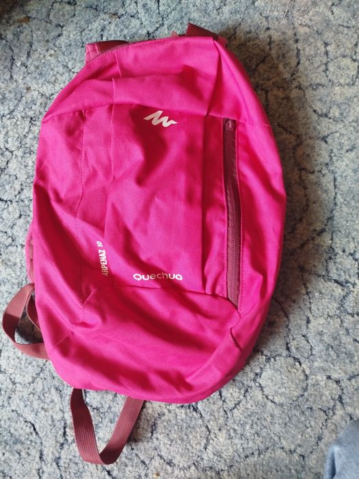 Plecak quechua arpenaz 10
