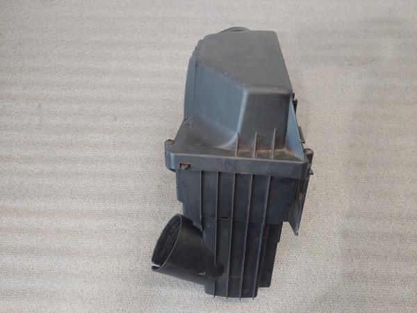Caixa filtro ar CITROËN C5 III (RD_)