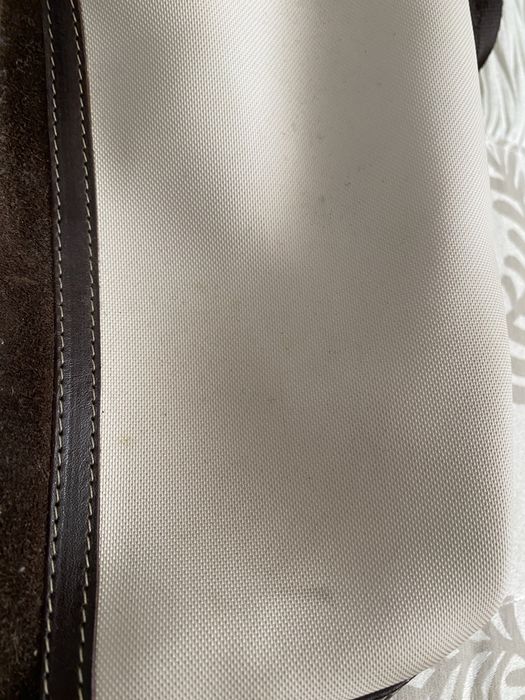 Mala Cavalinho USADA