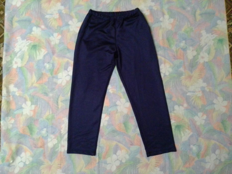 Штани спортивні L