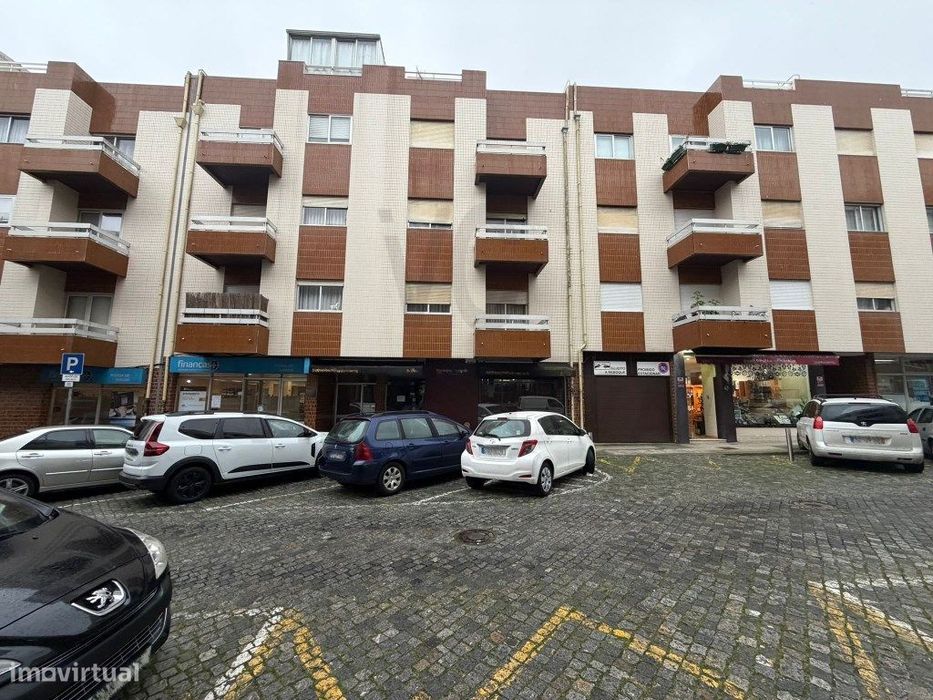 Apartamento T2+1 Venda Póvoa de Varzim