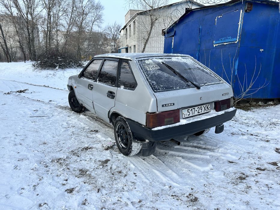 Ваз 2109 Продам На ходу