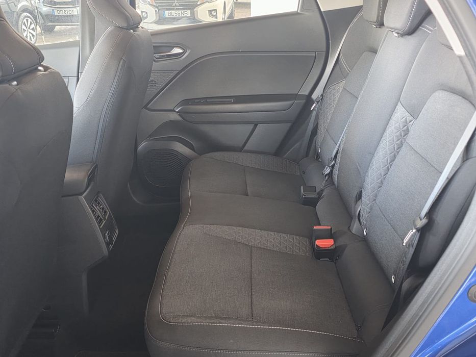 Mitsubishi ASX 1.0 MPI-T Invite