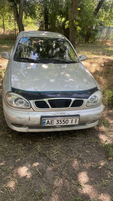 Продам Ланос Поляк 16кл