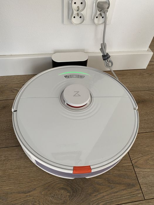 Odkurzacz Roborock s 7