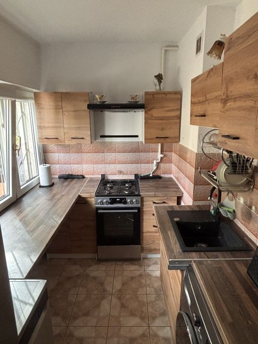 Mieszkanie do wynajęcia – 45 m²