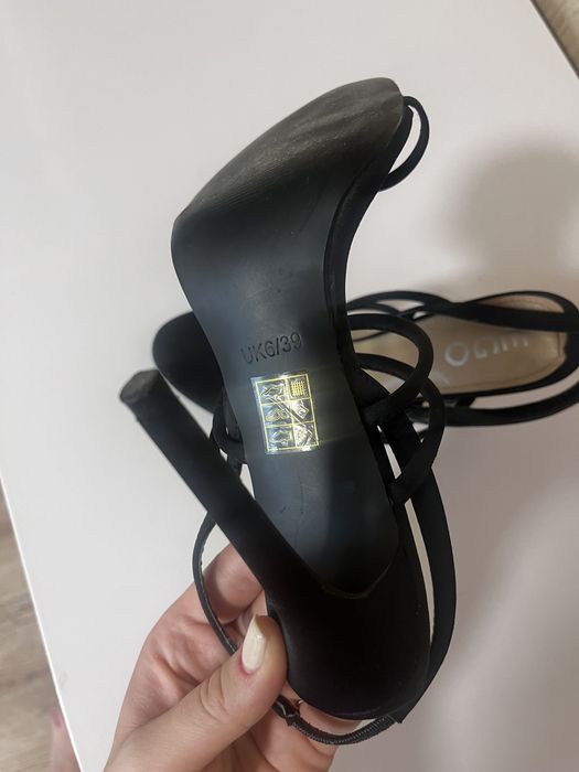 босоніжки ego 39р