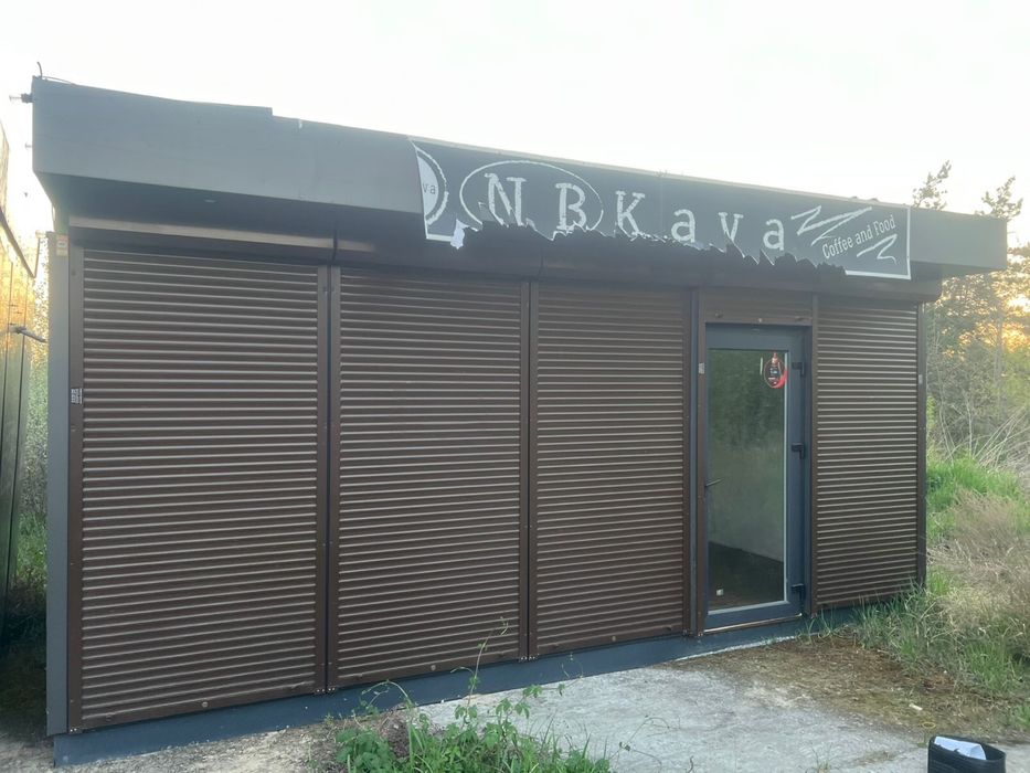 Продам мафів по 18м2