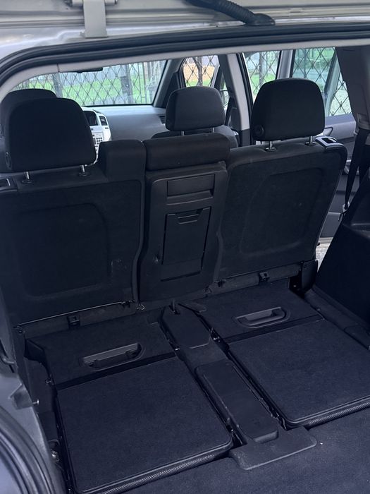 Opel Zafira 2009