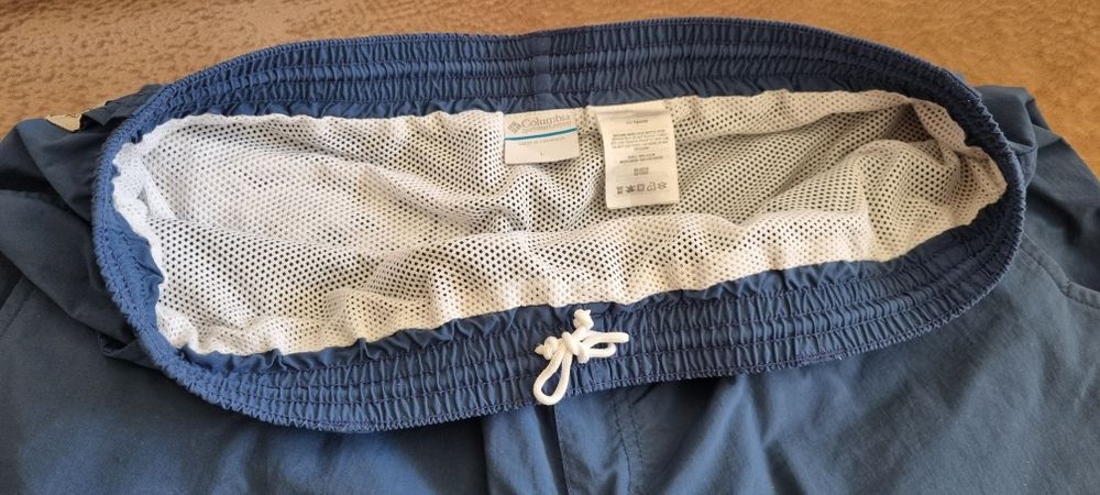 Columbia Backcast III Water Short, spodenki L,