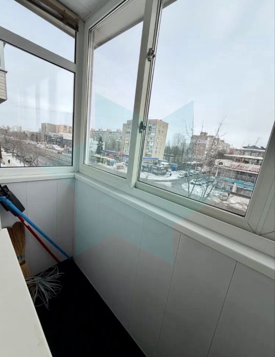 Реальна! Продам 2к квартиру проспект Слобожанський  Правда