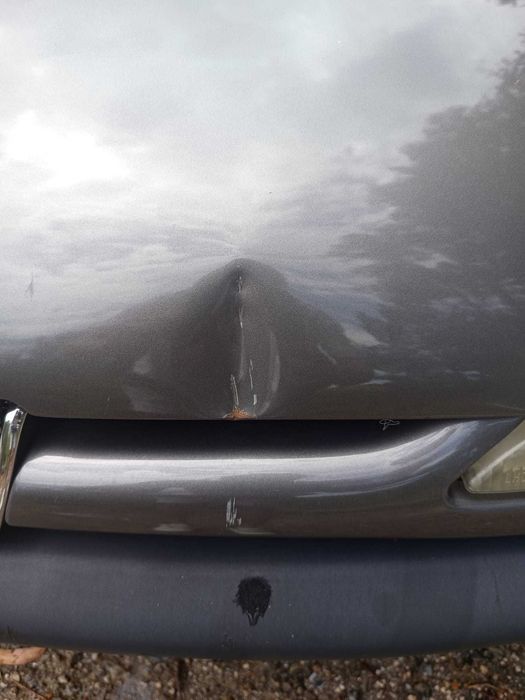 Peugeot 206 1.9D