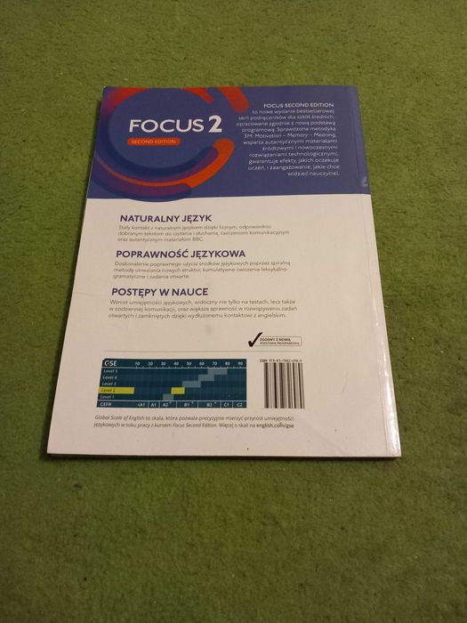 FOCUS 2 liceum i technikum