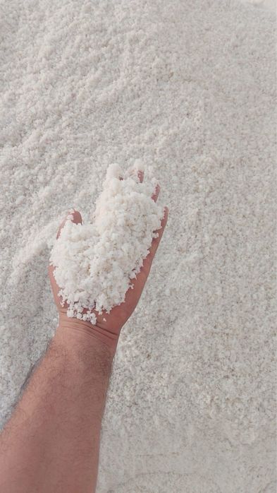 Сіль технічна у мішках 25 кг, соль техническая. Опт